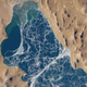 Image for article titled Earth’s frozen landscape, seen from space